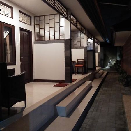 Sanur Buyan Homestay מראה חיצוני תמונה