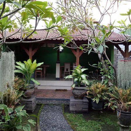 Sanur Buyan Homestay מראה חיצוני תמונה