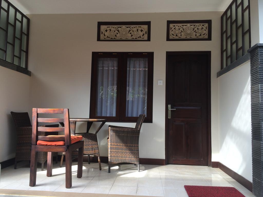 Sanur Buyan Homestay מראה חיצוני תמונה