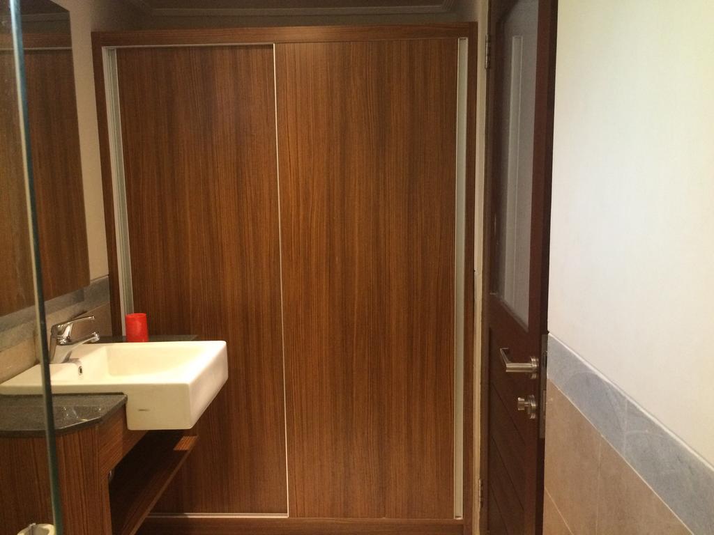 Sanur Buyan Homestay מראה חיצוני תמונה