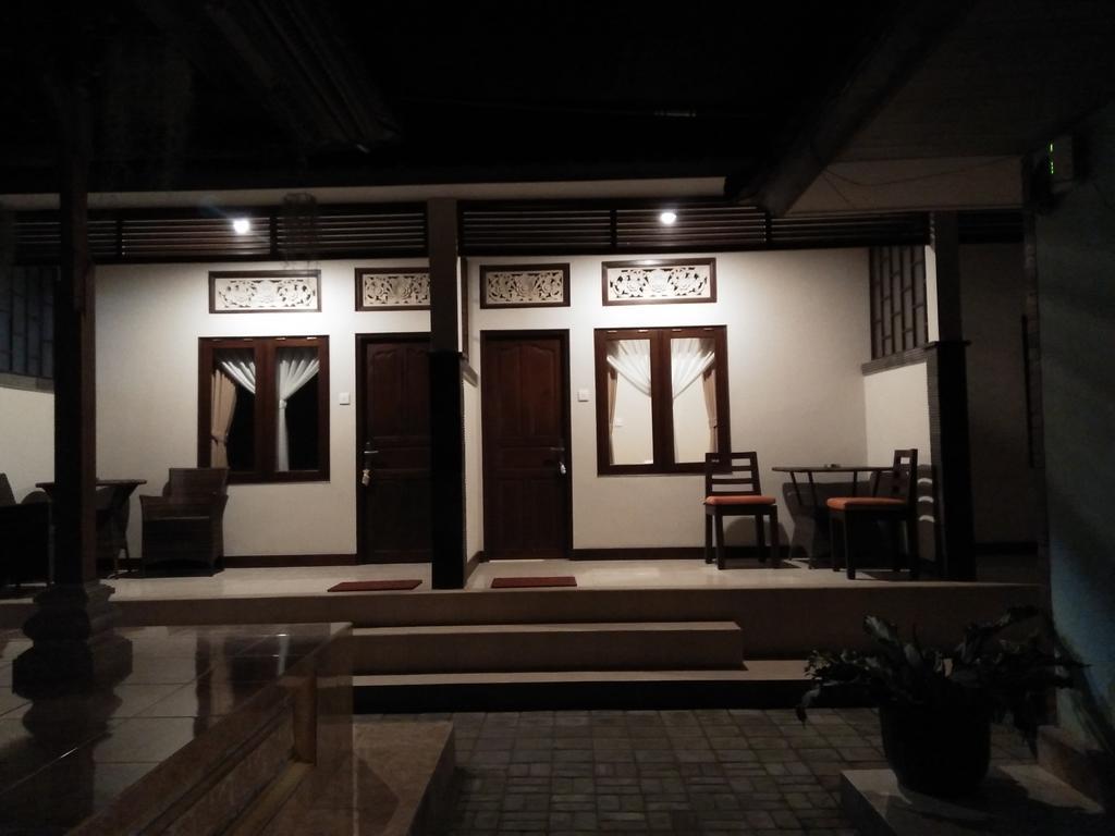 Sanur Buyan Homestay מראה חיצוני תמונה
