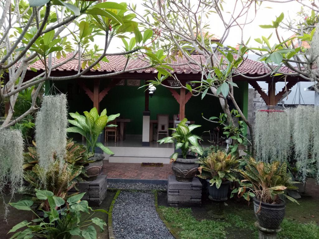 Sanur Buyan Homestay מראה חיצוני תמונה