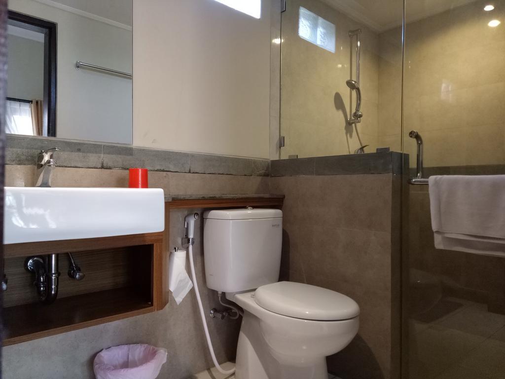 Sanur Buyan Homestay מראה חיצוני תמונה