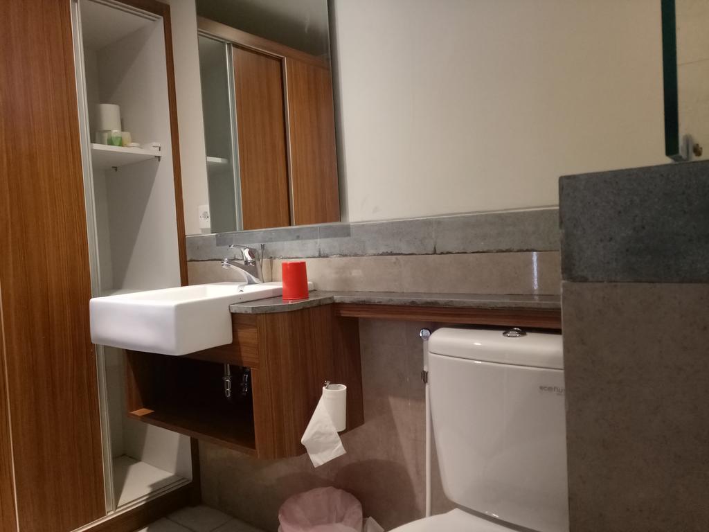 Sanur Buyan Homestay מראה חיצוני תמונה